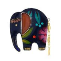Taratata Elephant-Papong Broche T26-10209-10M
