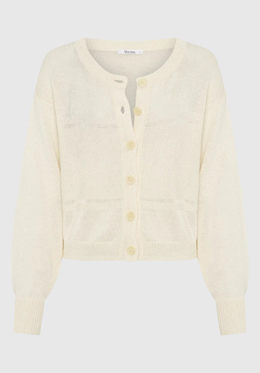 Morrison Marli Knit Cardigan