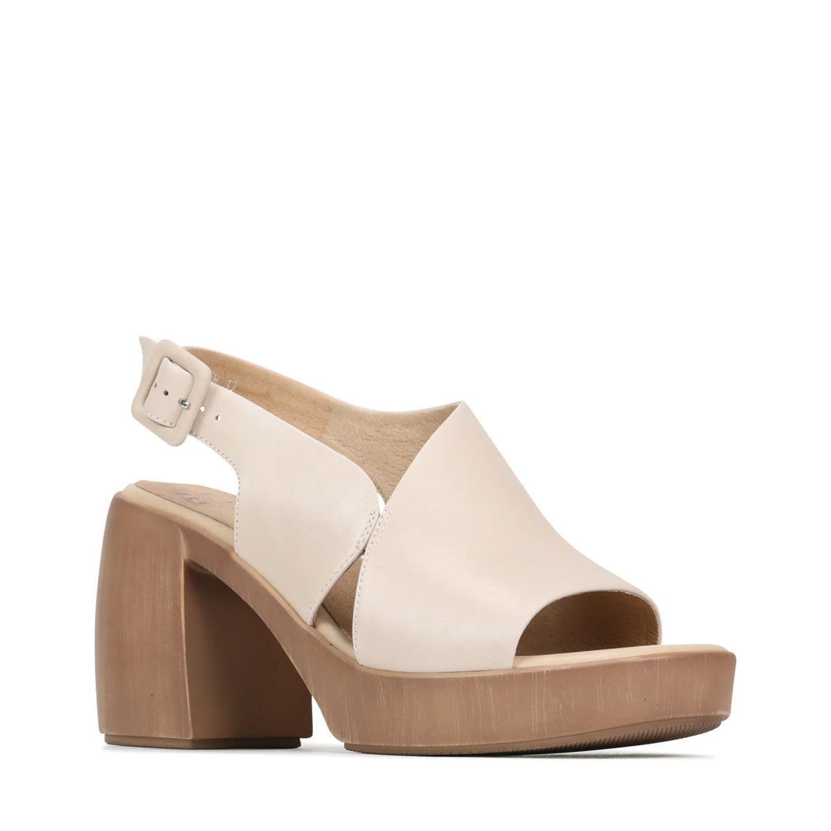 EOS Spicer Platform Sandal