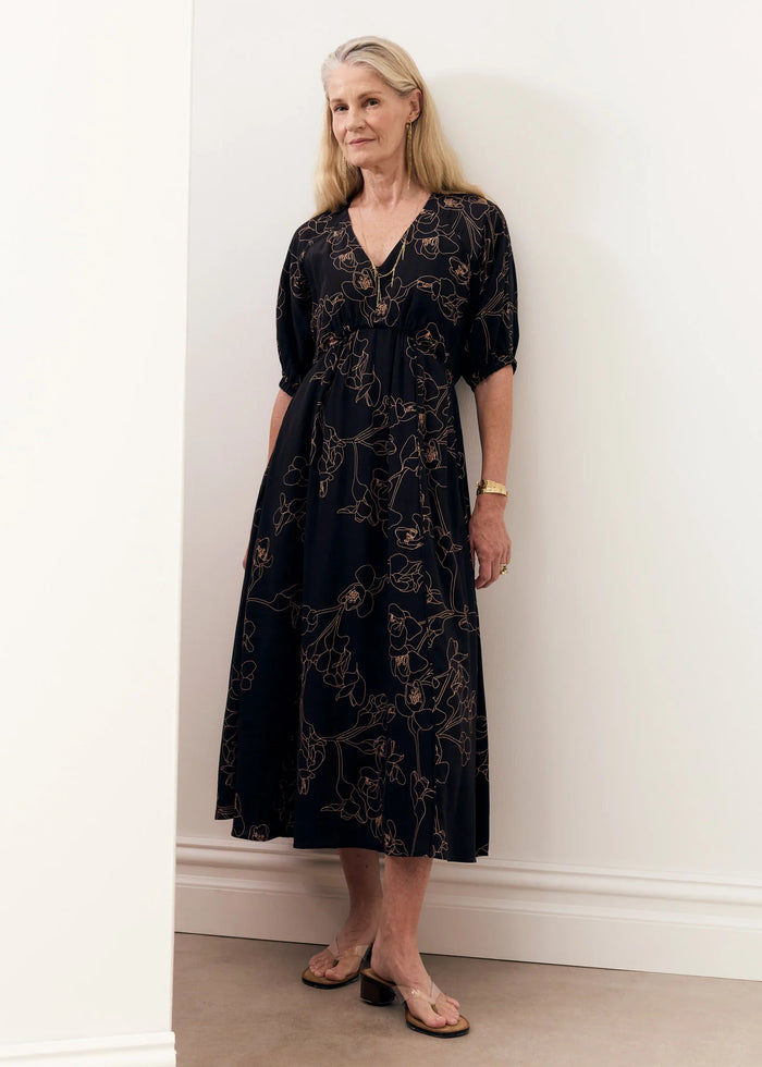 Pol Budd Day Dress