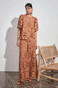 Zoe Kratzmann Resolve Top