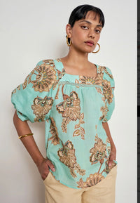 Zoe Kratzmann Grace Top