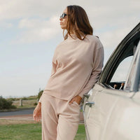 Titchie Lay Back Pant