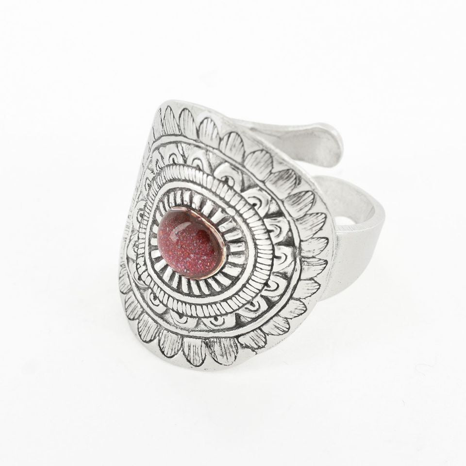 Taratata Bahia Rings