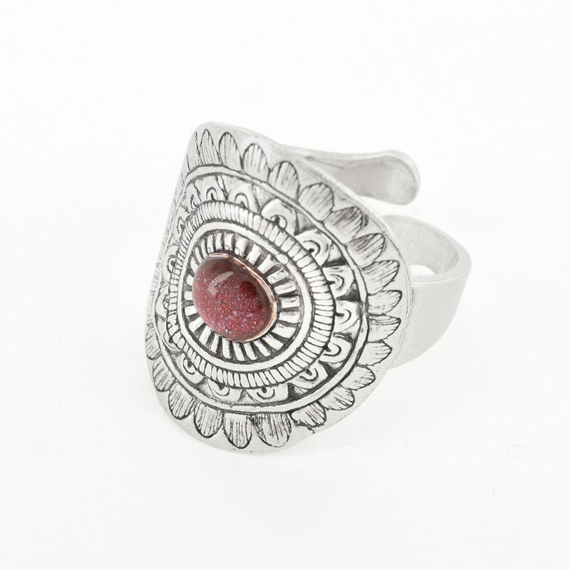 Taratata Bahia Rings