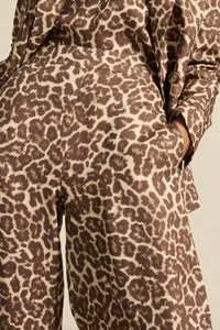 Zoe Kratzmann Gesture Linen Pant