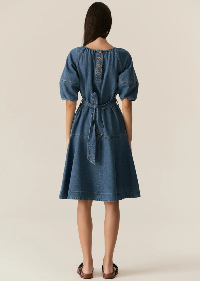 Pol Carsen Dress