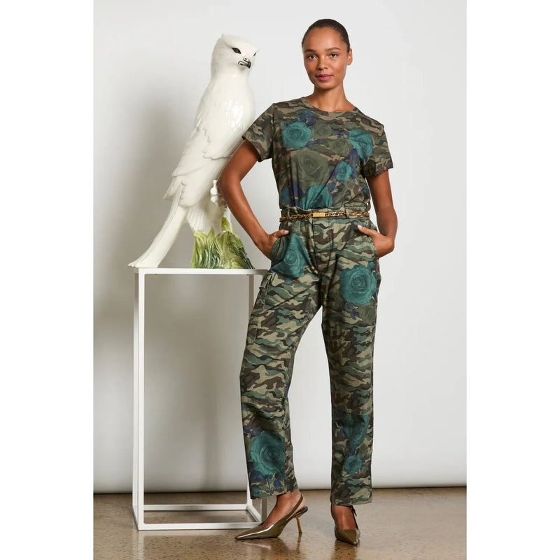 Maud Dainty Lolly Tee