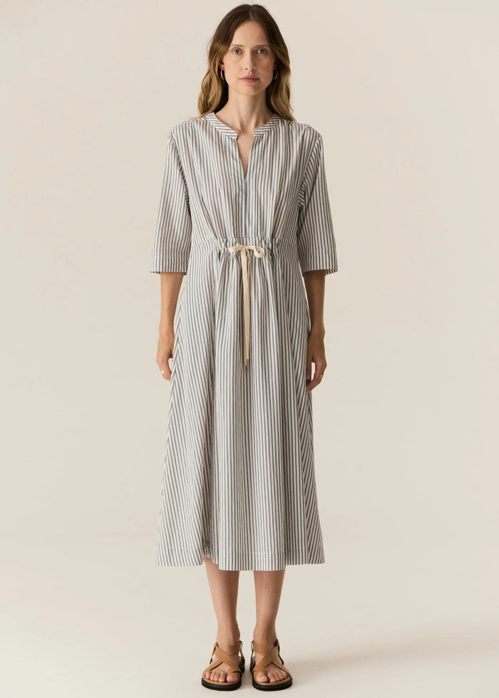 Pol Vera Shirt Dress