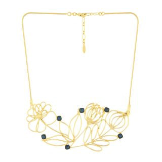 Taratata Collier Esquisse Necklace