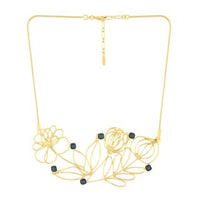Taratata Collier Esquisse Necklace