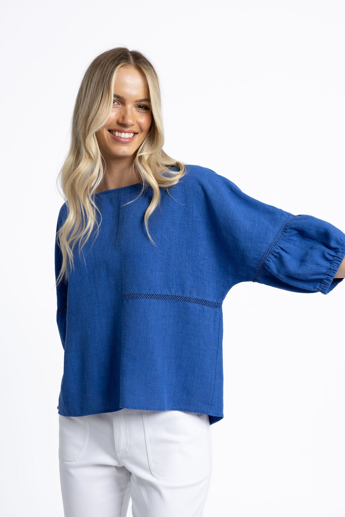Humidity Millie Top