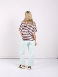Leo Barrel Jeans
