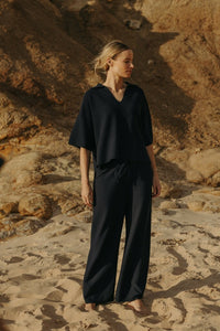 Talamaya Grace Summer Pant
