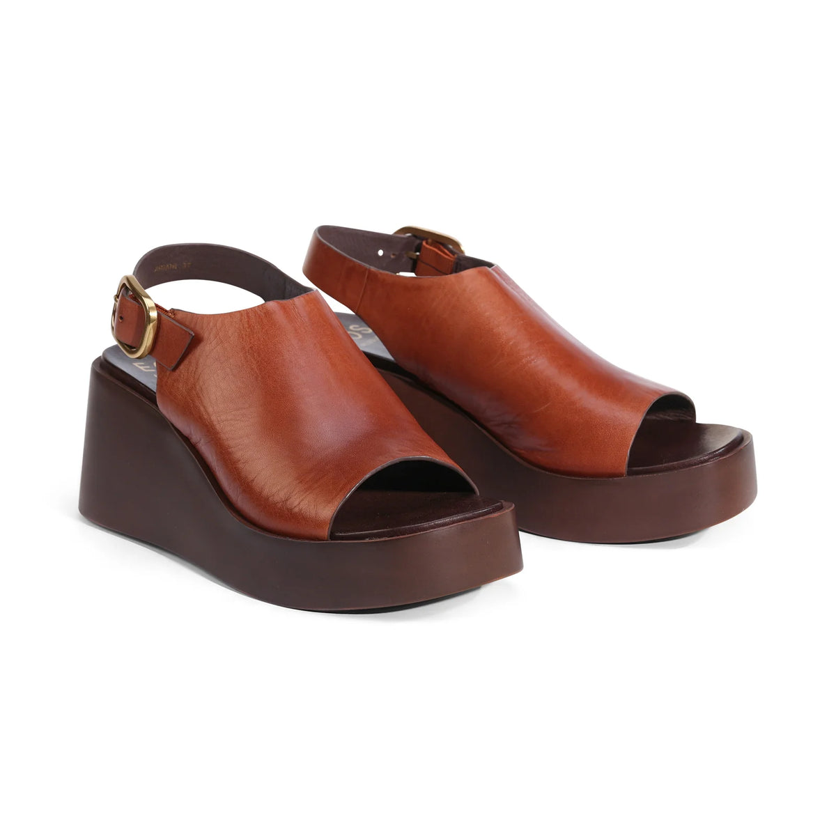 EOS Ariani wedge sandal