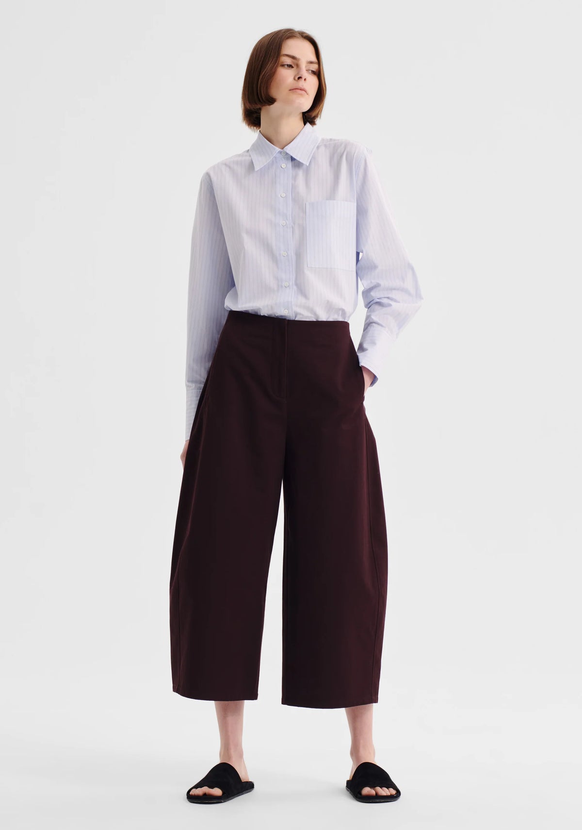 Morrison Ezra Shirt