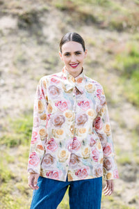 Maud Dainty - Actress Blouse