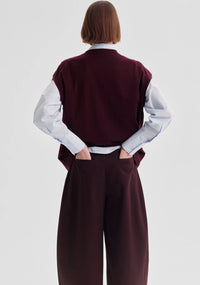 Morrison Jordan Crop Pant