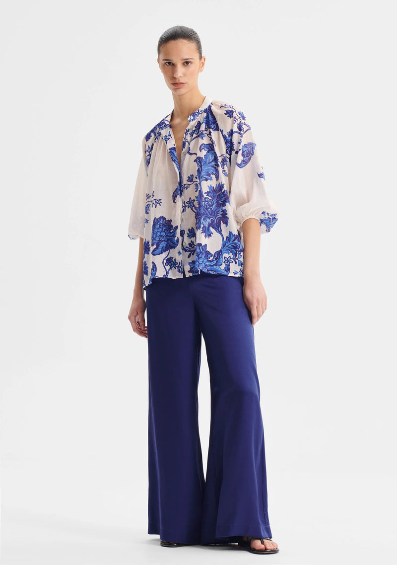 Morrison Bonita Blouse