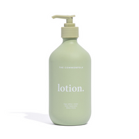 The Commonfolk Keep it Simple Hand & Body Lotion