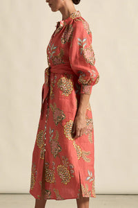 Zoe Kratzmann Flourish Dress