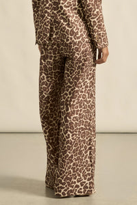 Zoe Kratzmann Gesture Linen Pant