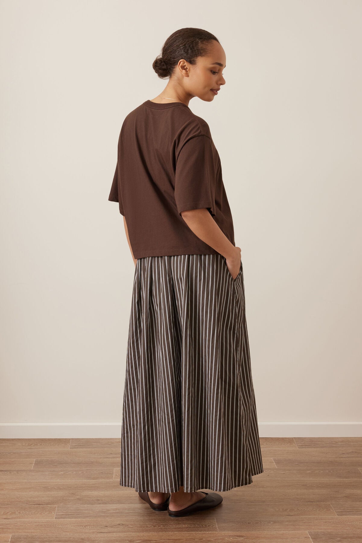 Ceres Florence Skirt