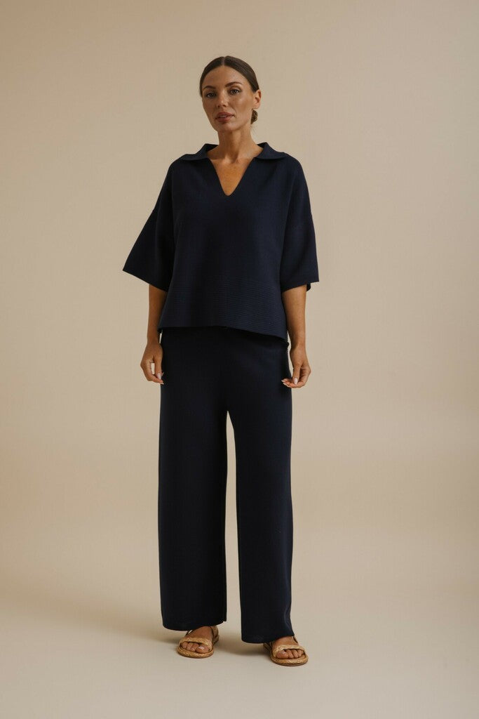 Talamaya Grace Summer Pant