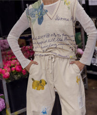 Circular by Maud Dainty Homework - Memories Vest
