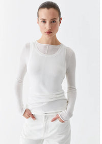 Morrison Aston Knit Pullover