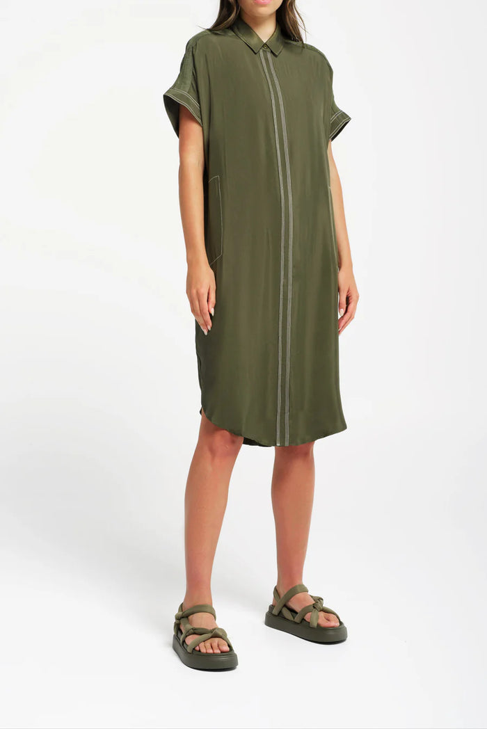 Lounge the Lable Dress Juan