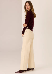 Pol Quinn Essential Knit