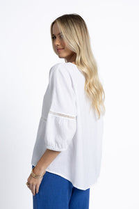 Humidity Millie Top