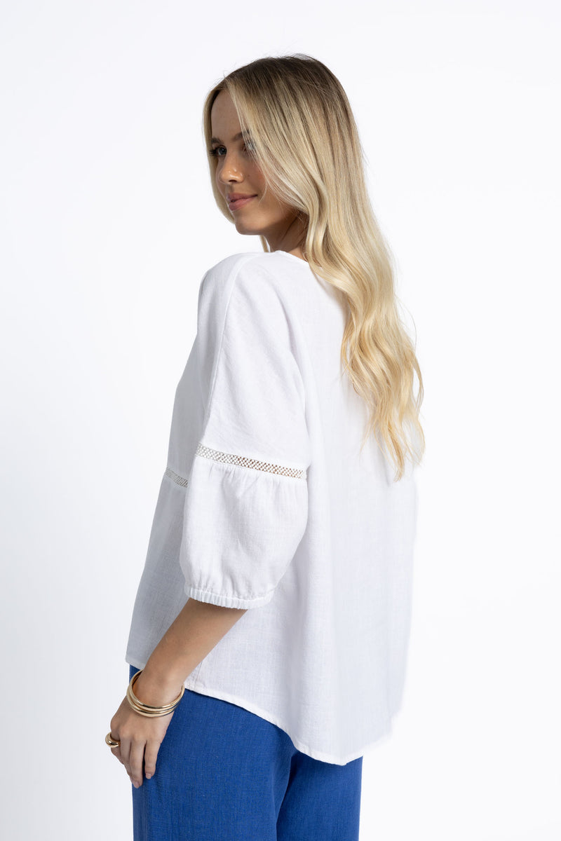 Humidity Millie Top