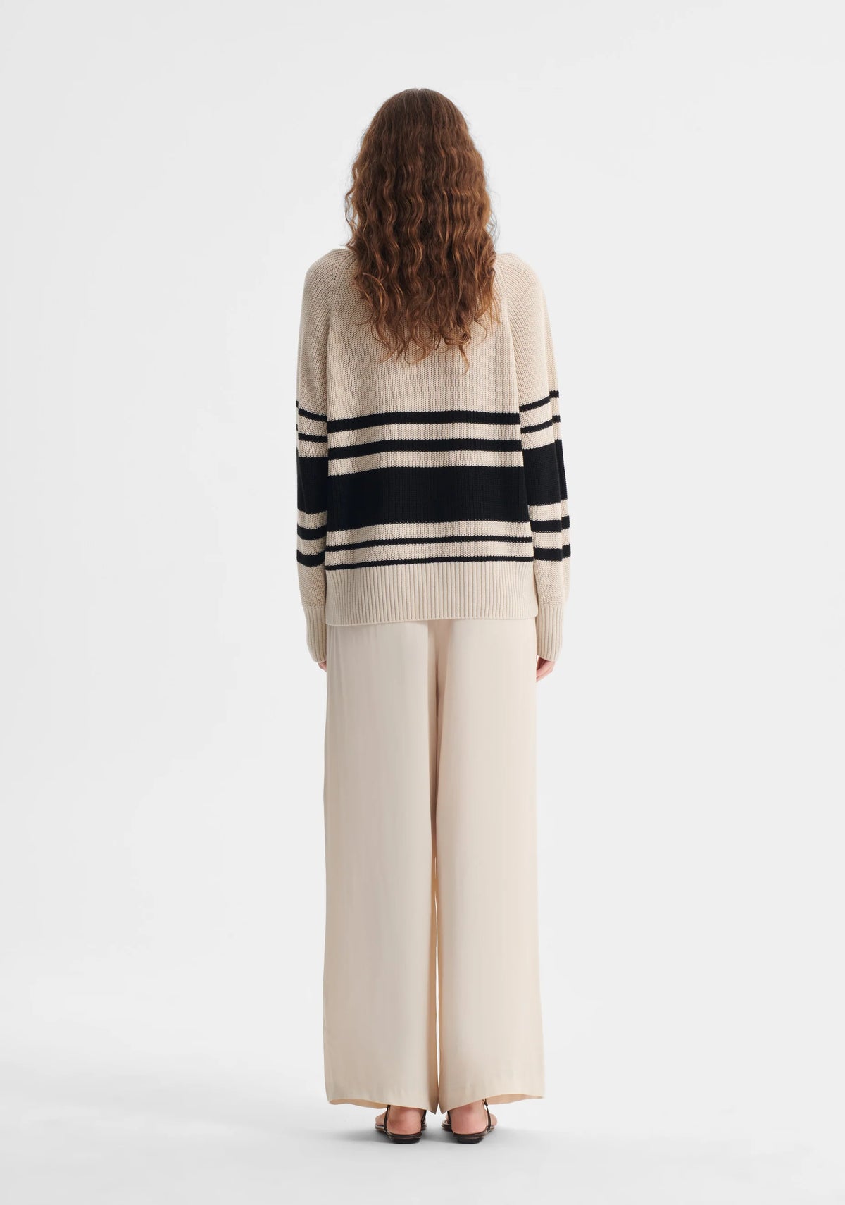 Morrison Regatta Pullover