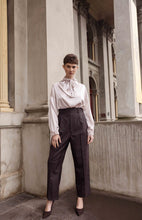 Load image into Gallery viewer, Maud Dainty Toner Blouse