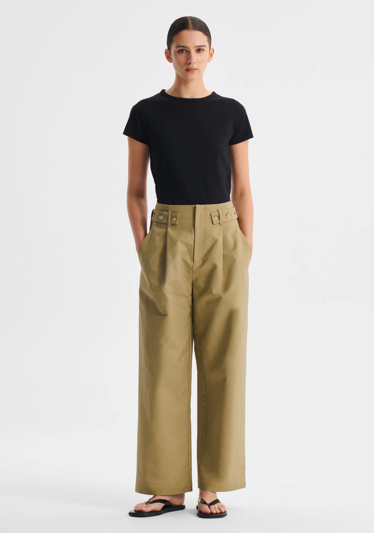 Morrison Kai Pant