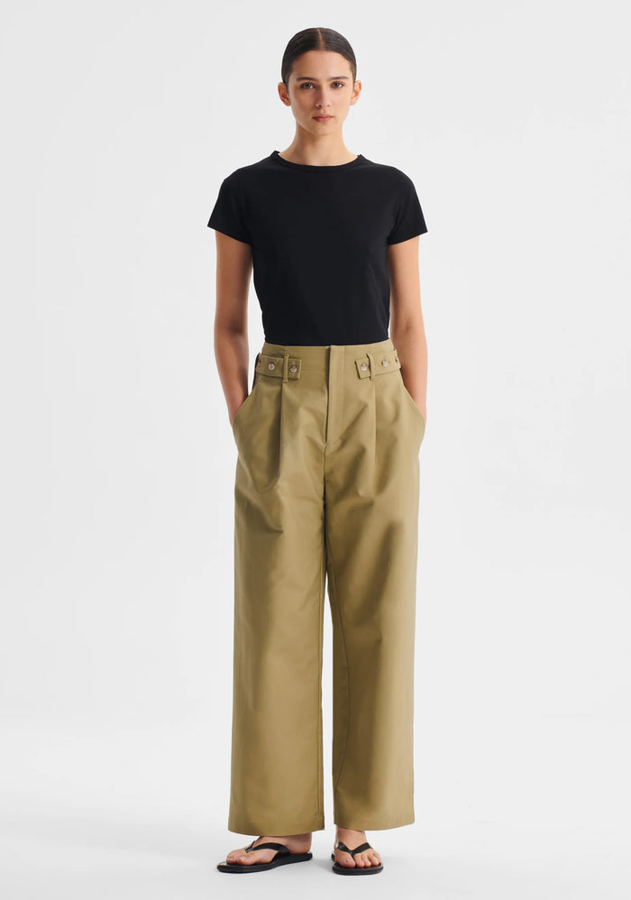 Morrison Kai Pant