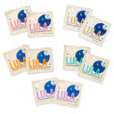 Lula Eye Mask Mixed 10 Pack