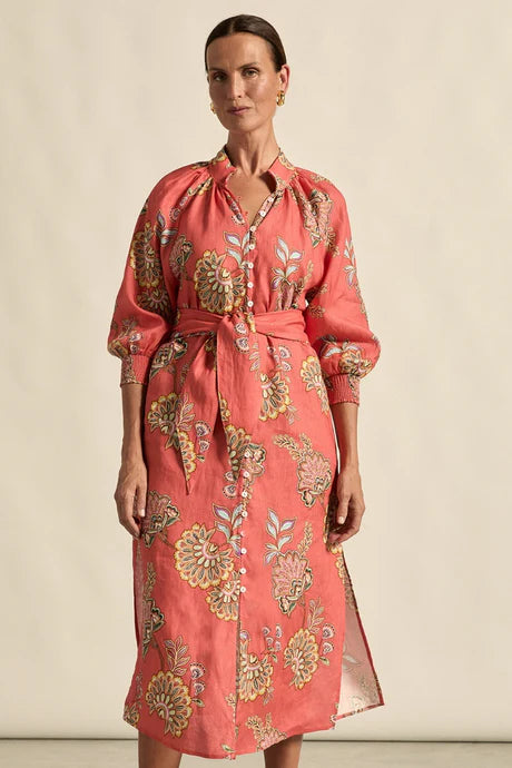 Zoe Kratzmann Flourish Dress