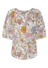 Pol Marla Top