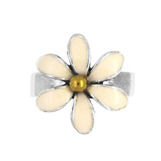 Taratata Vanille Bague Ring