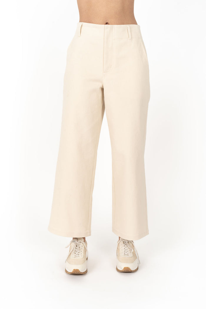 Humidity Margot Drill Pant