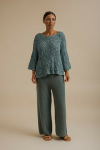 Talamaya Prism Pullover