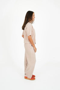 Titchie Lay Back Pant
