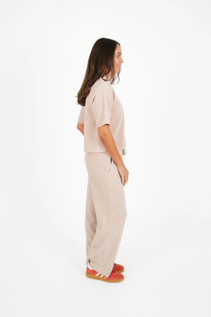 Titchie Lay Back Pant