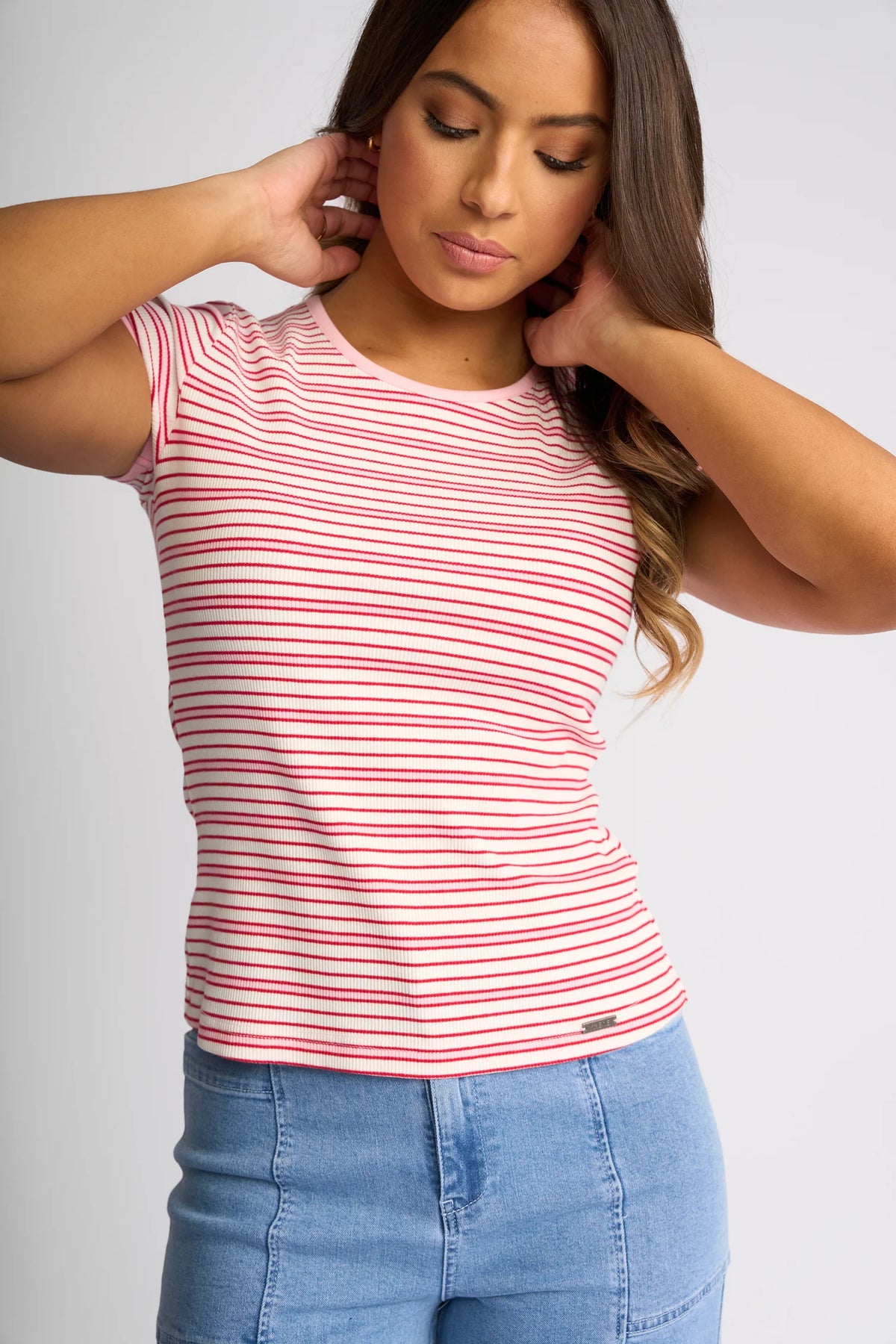 Knewe Emily Tee