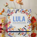 Lula Eye Mask Mixed 10 Pack