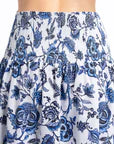 Humidity Le Jardin Skirt