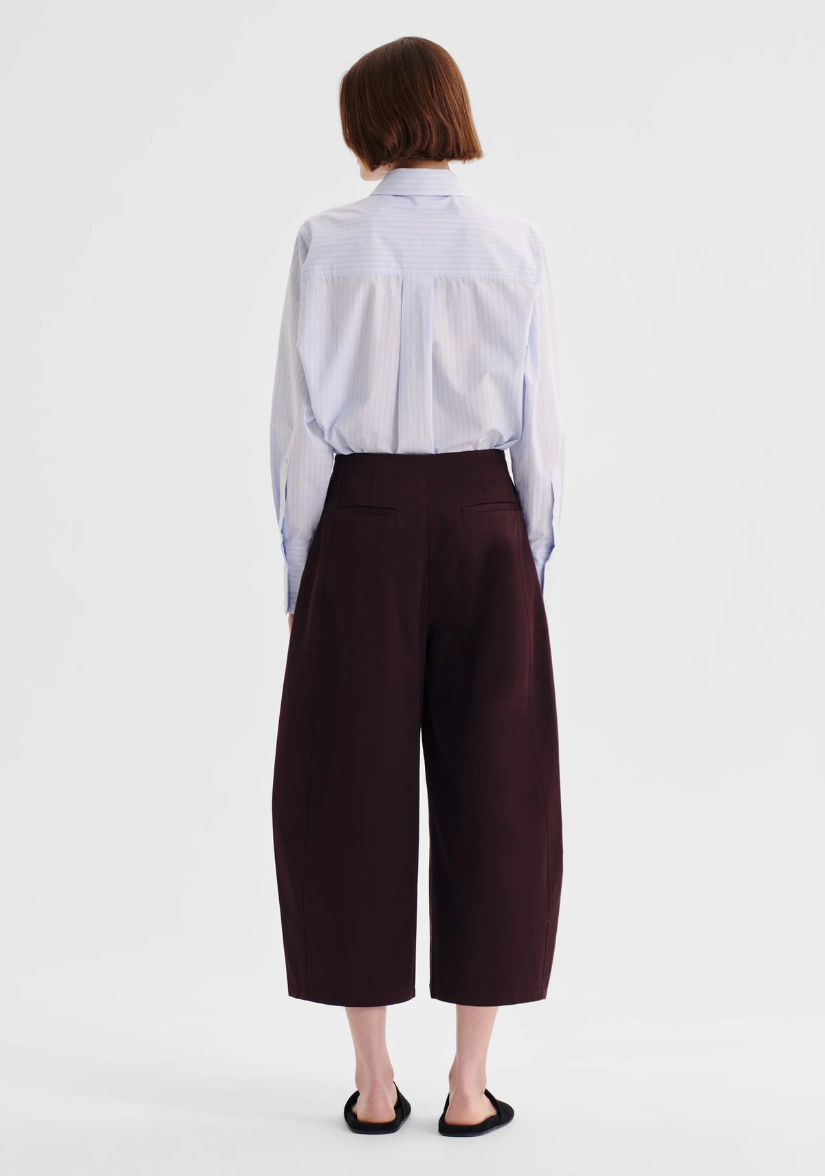 Morrison Jordan Crop Pant